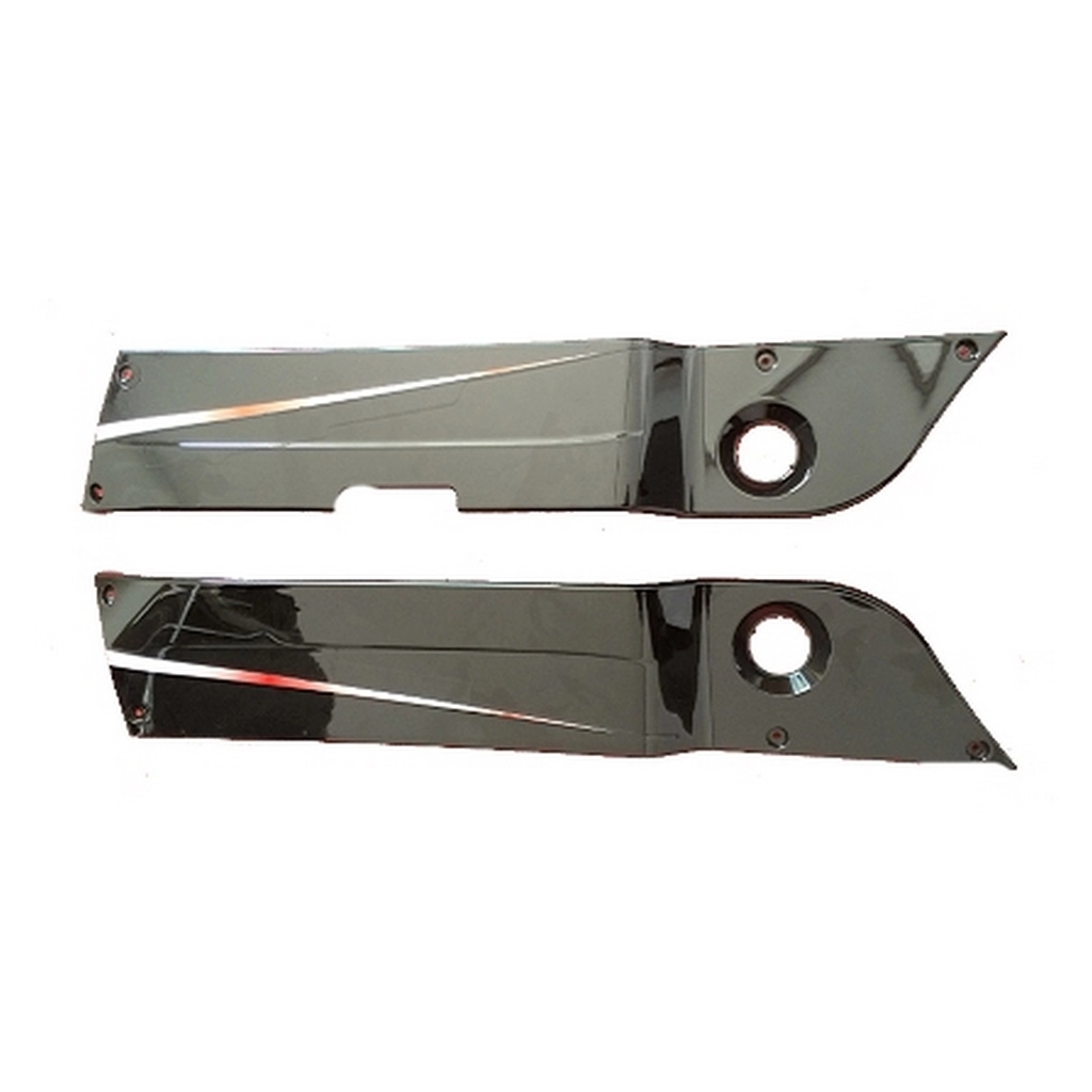 ARORA XH ATAK SAĞ MARŞBİYEL MAVİ #XH ATAK-024